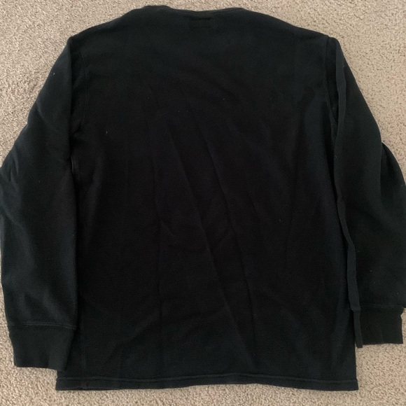 Polo sweater - Picture 2 of 5